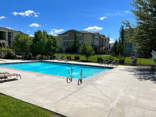 Photo - Ranch Landing Condo Unidad #G301