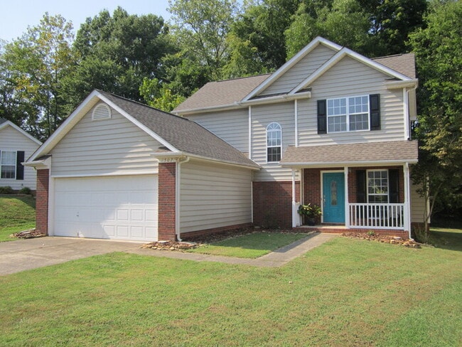 Building Photo - Beautiful Updated Home in Desirable Starmo...