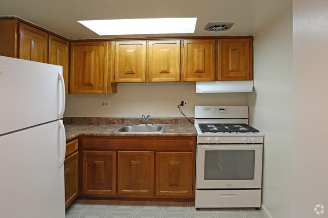Classic Kitchen