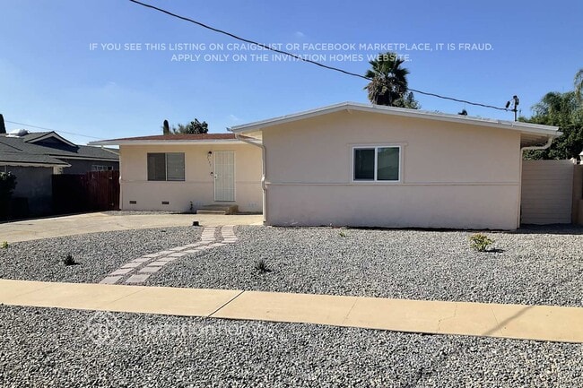 Building Photo - 1135 Erica St