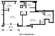 1 Bed/1 Bath w/ Balcony