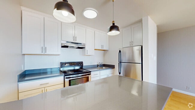 Building Photo - 657 Kansas St Unit 406 Rental