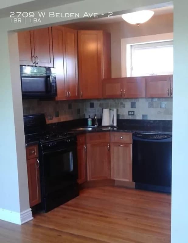 Photo - 2709 W Belden Ave Unidad 2