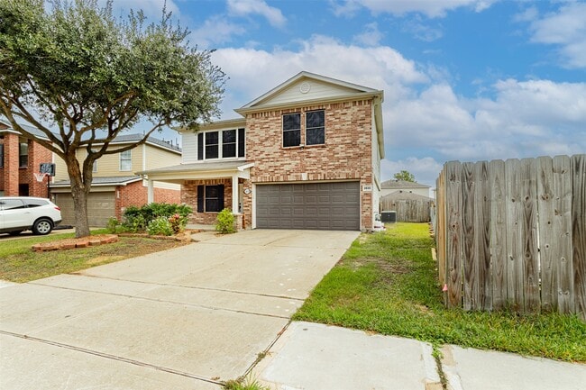 Photo - 2830 Katy Briar Ln