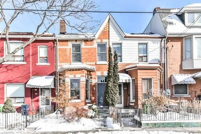 Building Photo - 329 Manning Av