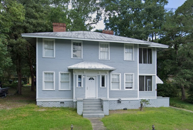 Building Photo - 311 Grant St