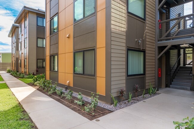 Lofts at Waikoloa East