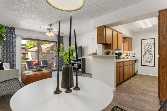 Photo - North Mountain Village