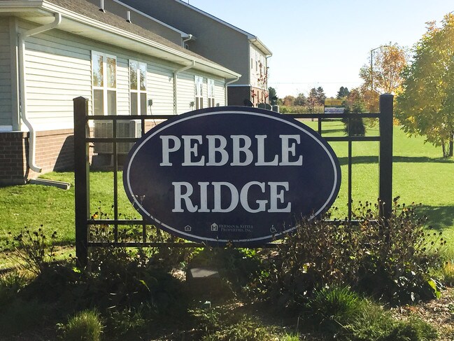Photo - Pebble Ridge Apartments