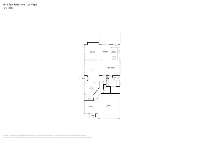 Photo - 7949 Teal Harbor Ave