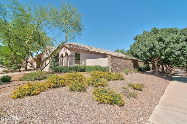 Photo - 3860 S Marigold Way Casa