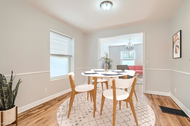 Photo - 3 br, 2 bath House - 2218 Clarkson Street ...