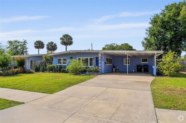 Building Photo - 808 Malone Dr Rental