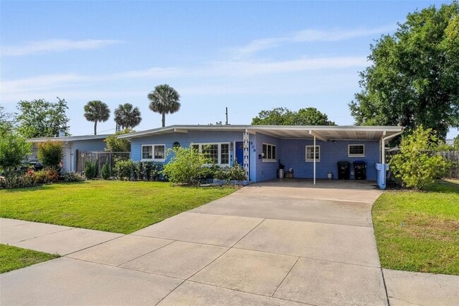 Building Photo - 808 Malone Dr Rental
