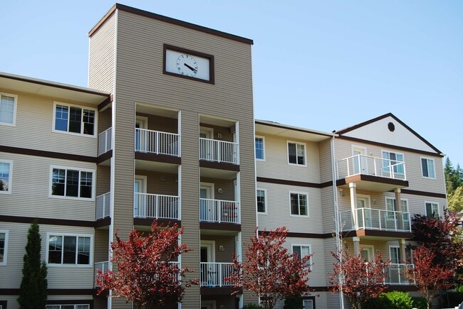 Exterior - Viking View