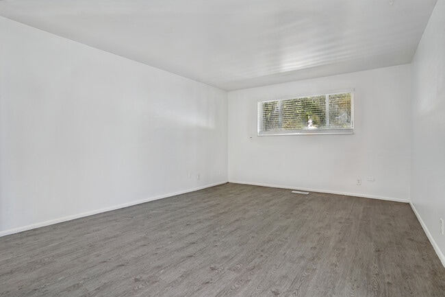 Laminate Style Wood Flooring