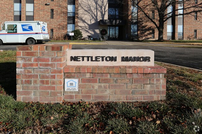 Photo - Nettleton Manor Apartments