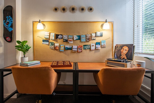 Photo - The Social Chico®