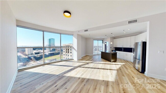 Photo - 333 W Trade St Condo Unit 1207