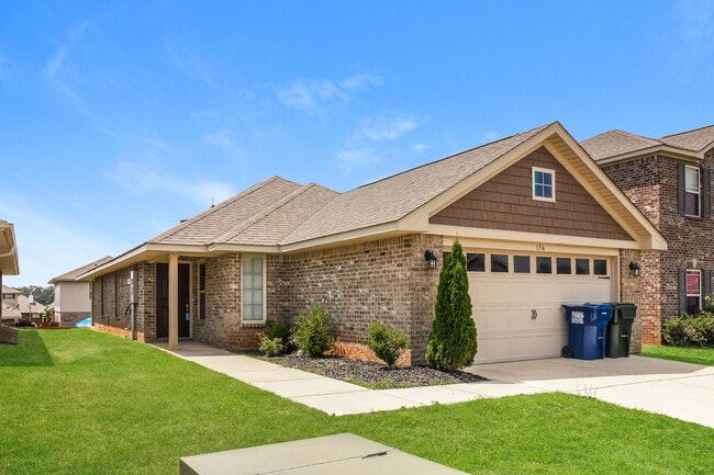 Photo - 136 Pitts Griffin Drive