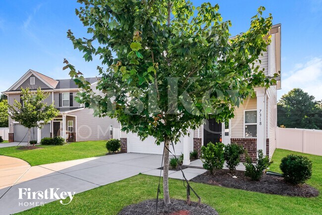 Photo - 7318 Brawley Wood Ct