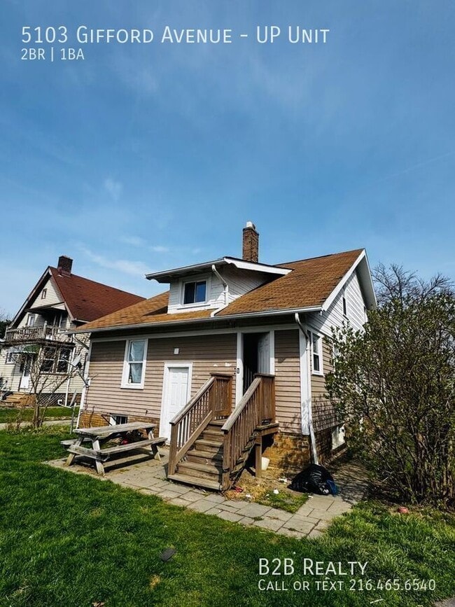Photo - 5103 Gifford Ave Unit UP