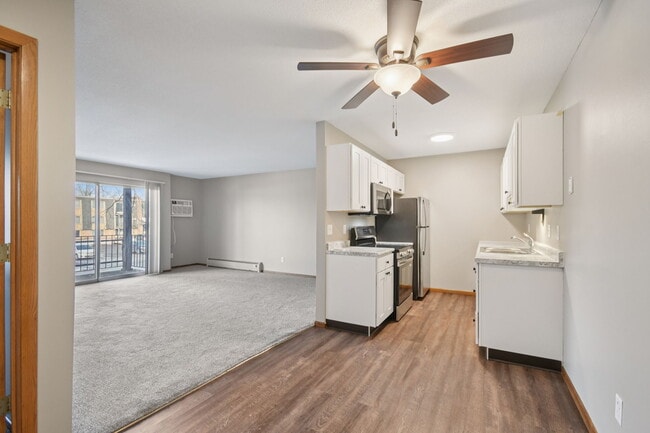 Remodel 1 BD