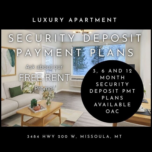 Building Photo - 3484 MT-200 Unit Apt #1