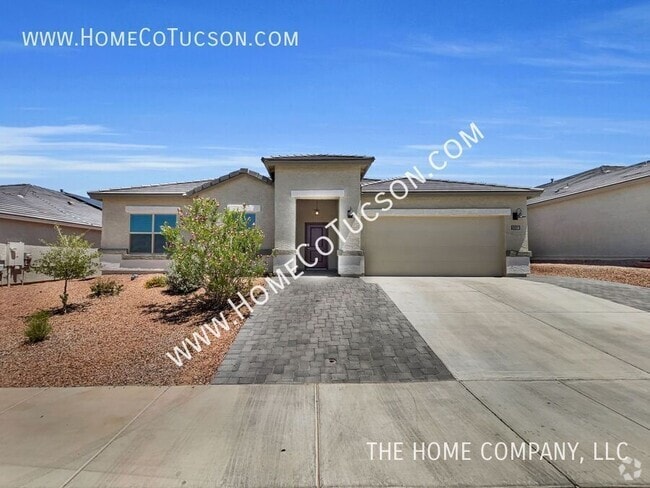 Building Photo - 5558 W Summer Vw Dr Rental