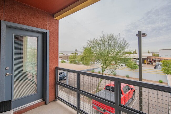 Photo - 2044 S Willow Creek Apartment Unit ID1263140P