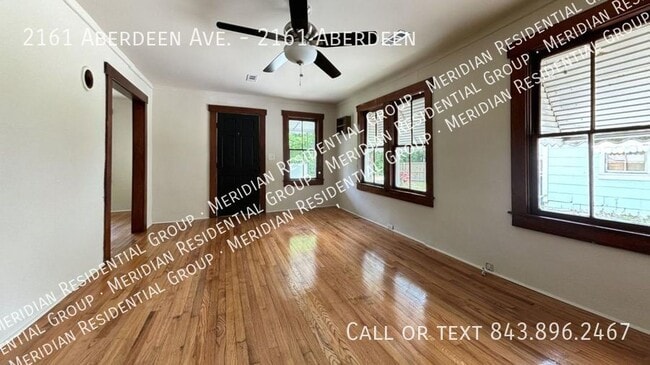 Building Photo - 2161 Aberdeen Ave Rental