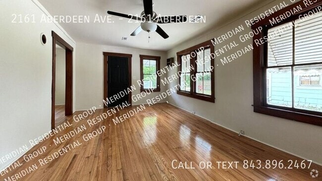 Building Photo - 2161 Aberdeen Ave Rental