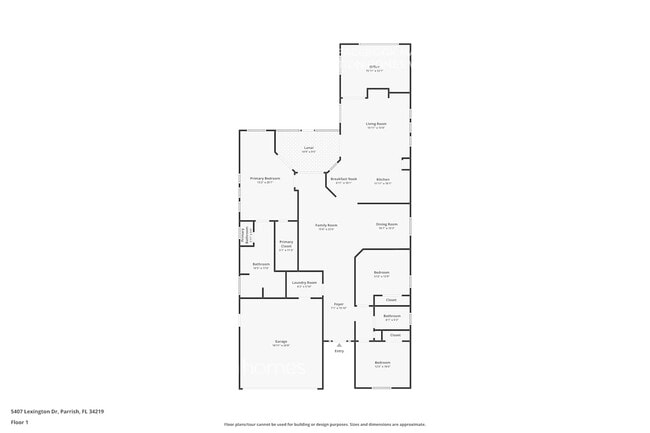 Photo - 5407 Lexington Dr