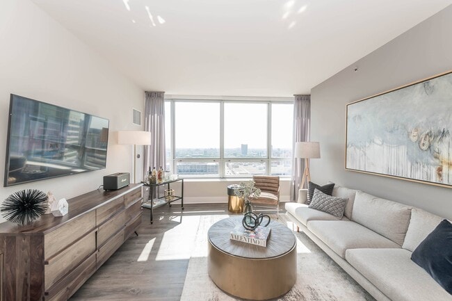 The Elle Apartments