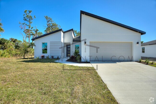 Building Photo - 3722 Pericles Ave Rental