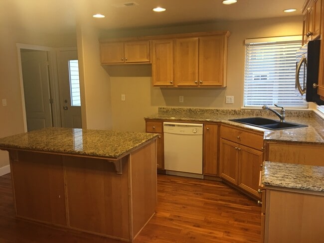 Photo - Single level home in Foxborough!