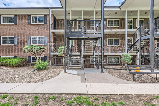 Building Photo - 6800 E Tennessee Ave Unit 223 Rental
