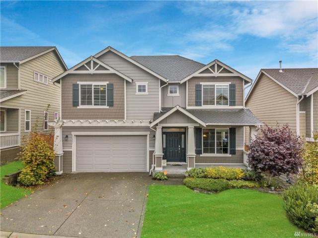 4 bedroom in Renton WA 98058 - 4 bedroom in Renton WA 98058 House