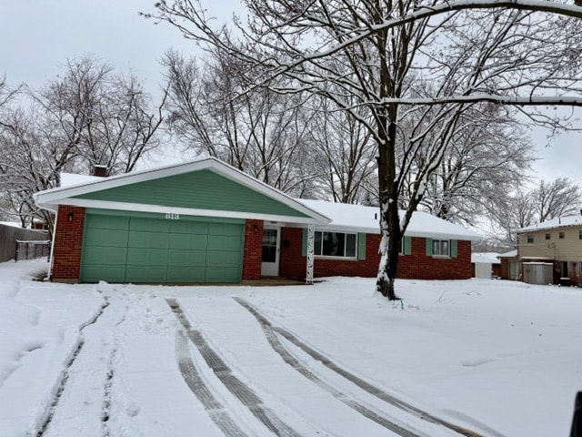 Building Photo - 813 Rockhill Ave