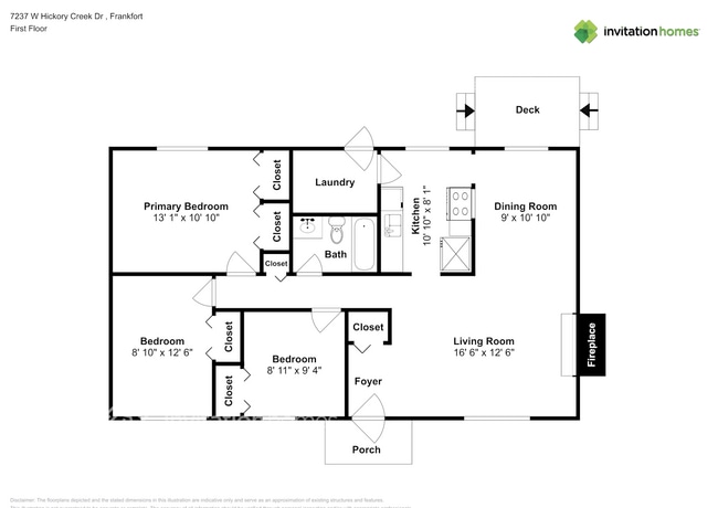 Photo - 7237 W Hickory Creek Dr