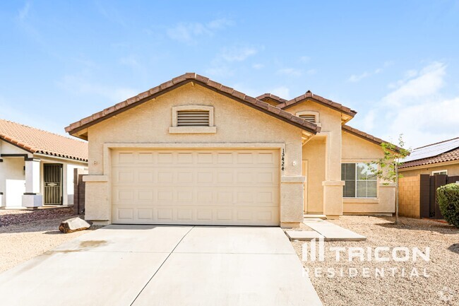 Building Photo - 15424 W Hearn Rd Rental