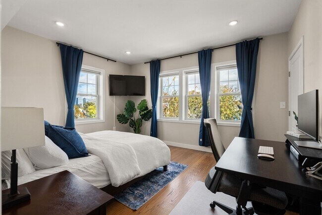 Photo - 47 Sargent St Unidad 5