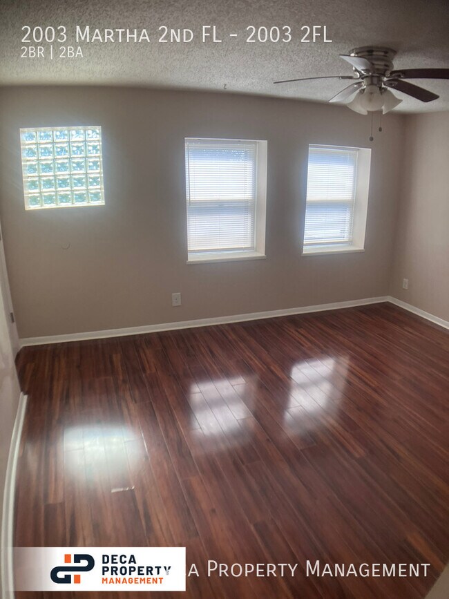 Photo - 2003 S 2nd St Unit 2003 2FL