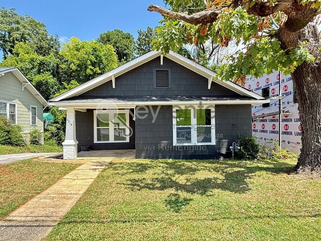 Building Photo - 1314 Dallas Rd