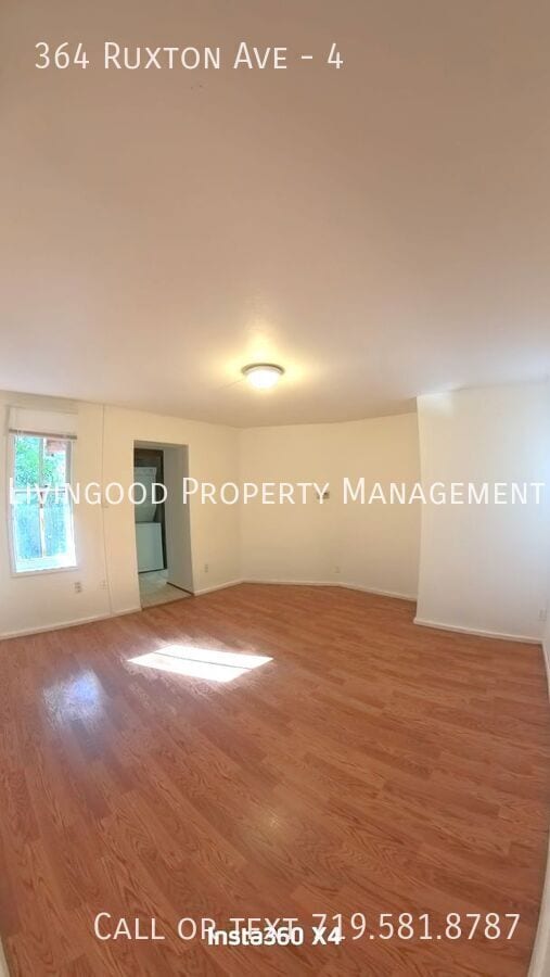 Photo - 364 Ruxton Ave Unidad 4