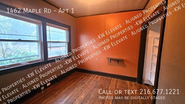 Photo - 1462 Maple Rd Unit Apt 1