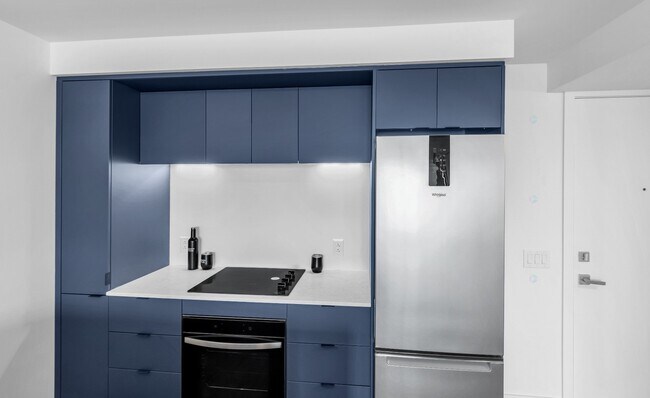 Photo - 1220 Bd René-Lévesque E