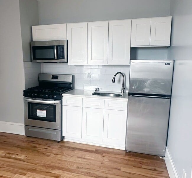 Building Photo - 505 57th Street Apartments