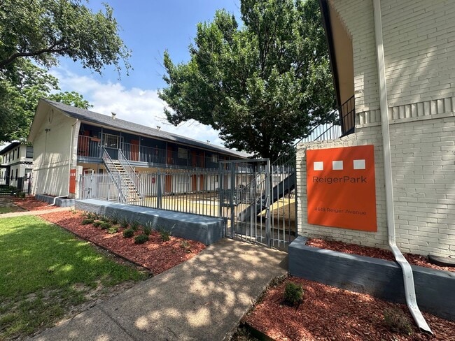 Photo - Reiger Park Apartments