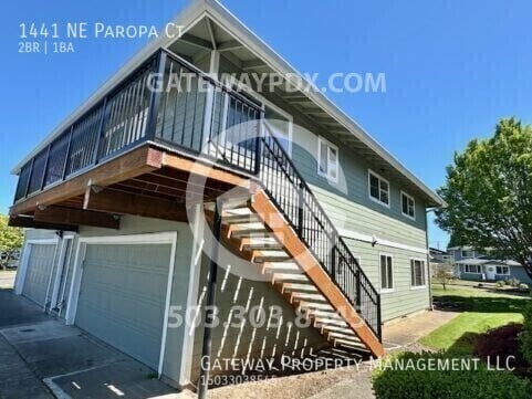 Photo - 1441 NE Paropa Ct